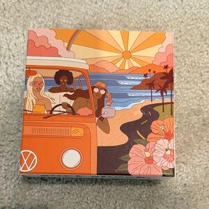 Surf Shack sunset groove 500 piece puzzle